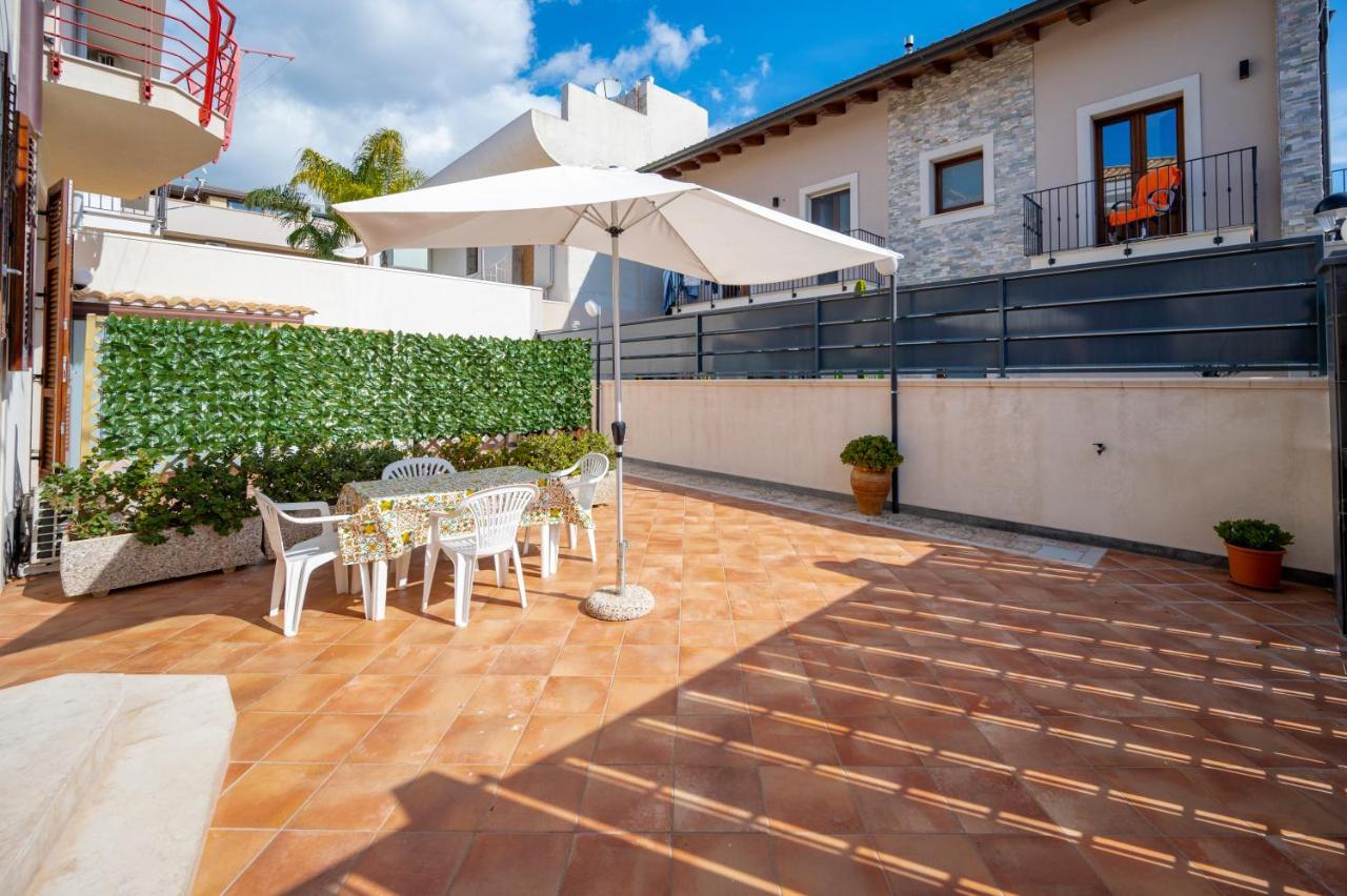 House&Villas - A'Mare Avola Exterior photo
