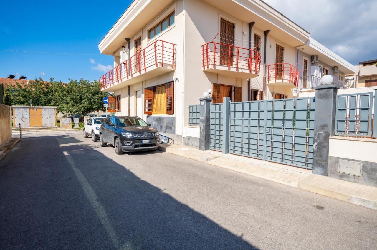 House&Villas - A'Mare Avola Exterior photo