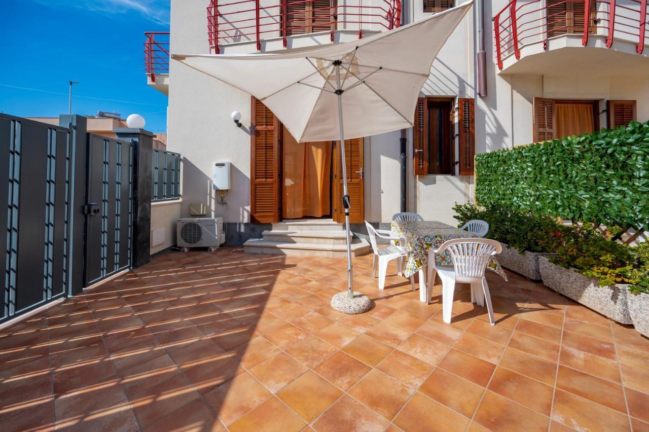 House&Villas - A'Mare Avola Exterior photo