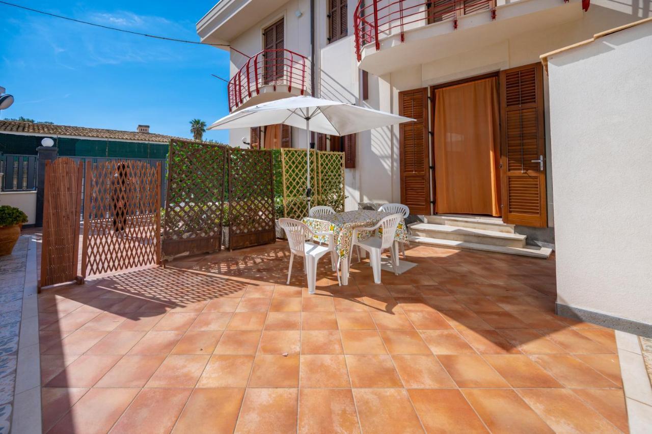 House&Villas - A'Mare Avola Exterior photo